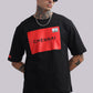 BUNKERFIT “Chennai Edition” Oversized Graphic T-Shirt