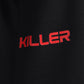 Killer Oversized Graphic Tee – Bunker Fit