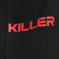 Killer Oversized Graphic Tee – Bunker Fit
