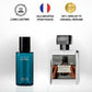 BUNKER FIT PERFUMES FRESH, AQUATIC This product is an independent creation, designed for fragrance lovers Inspired by: Coool Water by Davidoff