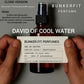 BUNKER FIT PERFUMES FRESH, AQUATIC This product is an independent creation, designed for fragrance lovers Inspired by: Coool Water by Davidoff